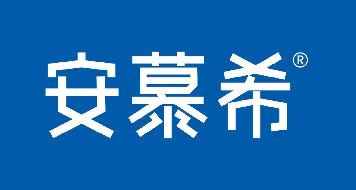 安慕希品牌 Logo