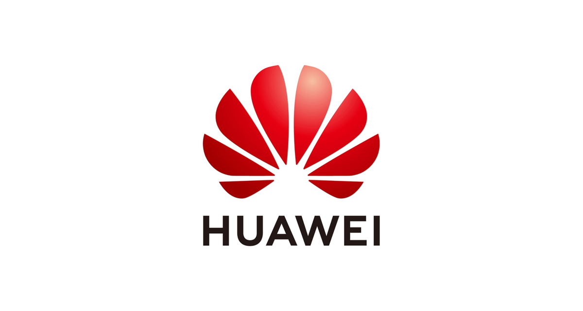 华为品牌 Logo