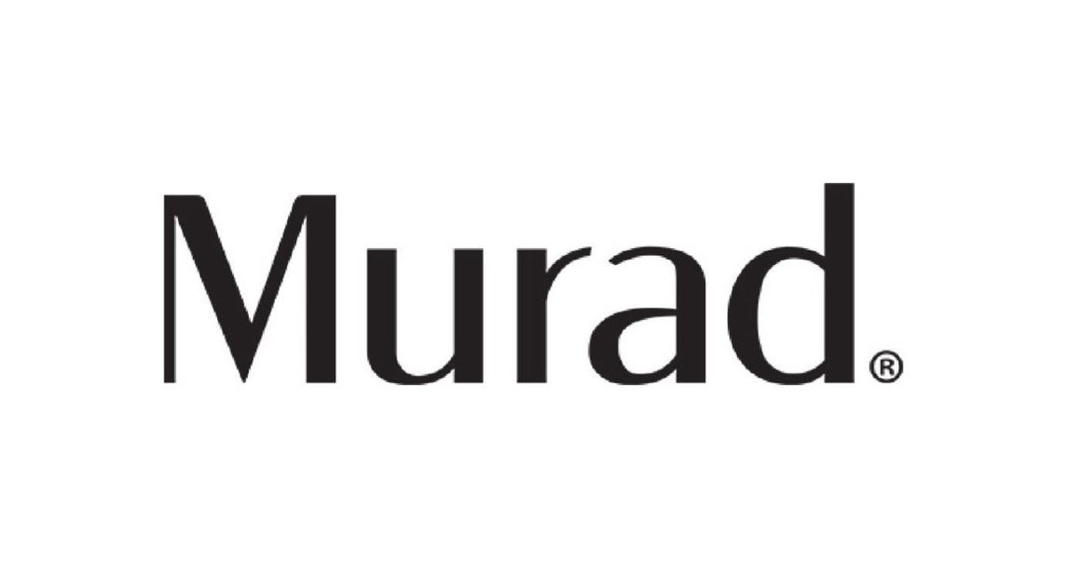 Murad品牌 Logo