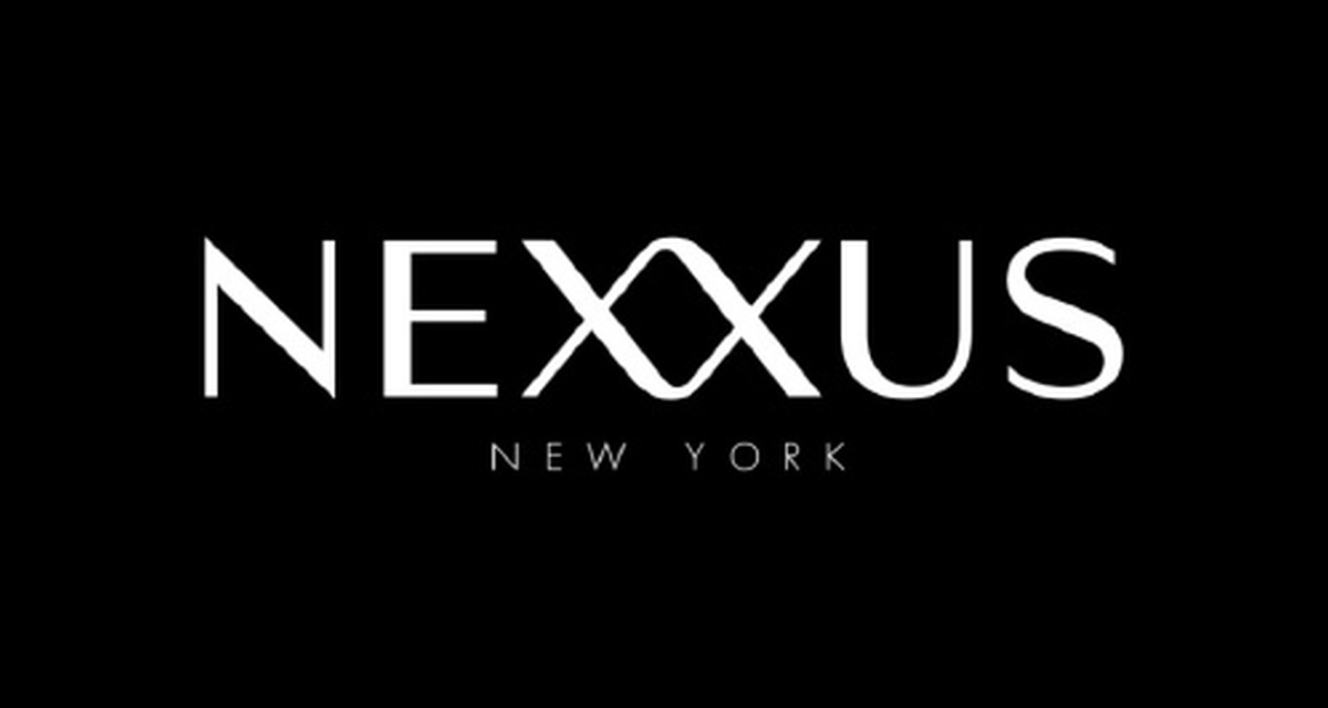 NEXXUS品牌 Logo