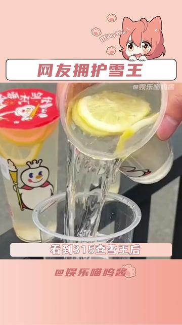 蜜雪冰城案例视频封面