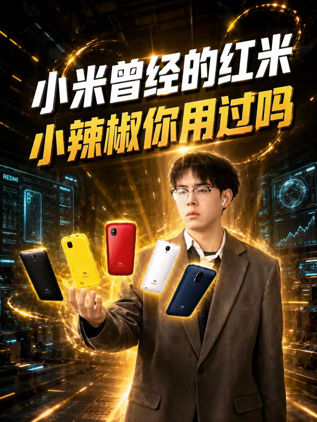 科技真探 Techdetective代表视频封面